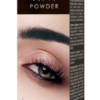 Traditional Eyebrow Powder, 2 g, Black