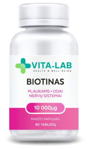 Screenshot 2026-07-01 090245 VITA-LAB Биотин N90