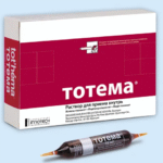 Тотема N20 Totema