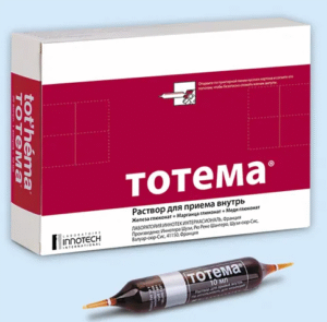 Тотема N20 Totema