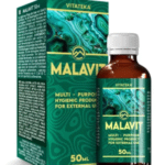 MALAVIT многофункциональное гигиеническое средство, 50 мл - VITATEKA