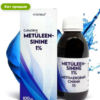 Methylene Blue 1% 100 ml - Vitateka