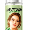 Esvitsin Herbal Hair Growth Tonic Spray, 100 ml - VITATEKA Esvitsin