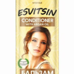 Бальзам для волос Эсвицин с аргановым маслом 300 мл - Vitateka Esvitsin
