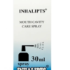 Ingalipt Spray with Miramistin, 30 ml - Farmakom