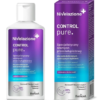 Control Pure Anti-Dandruff Shampoo, 100 ml - Nivelazione