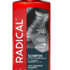 Anti-Dandruff Shampoo, 400 ml - Radical