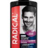 Strengthening Anti-Hair Loss Shampoo for Men, 400 ml - Radical
