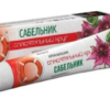 "Sabelnik" Cream-Balm for Joints, "Lifeline" 45g