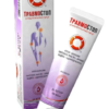 "Travmostop" Cream-Balm for Bruises and Sprains, 100 ml - Dr. Retter