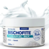 Bischofite Magnesium Gel-Balm, 200 ml - VITATEKA