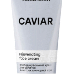 Омолаживающий крем для лица HOLLYSKIN Caviar с экстрактом чёрной икры 50ml