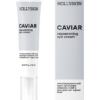HOLLYSKIN Caviar Eye Cream with Black Caviar Extract, 10 ml