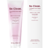 HOLLYSKIN So Clean Daily Facial Cleansing Cream with Camellia and Rice Extract, 100 ml