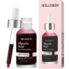 Кислотная сыворотка-пилинг для лица HOLLYSKIN Glycolic Acid с гликолевой кислотой 30ml