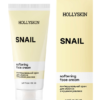 HOLLYSKIN Snail Softening Face Cream with Snail Mucin, 50 ml