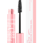 Hollyskin strong fix Фиксирующий гель для бровей HOLLYSKIN Strong FIX 10ml