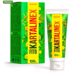 KARTALINEX FITO крем, 100 мл - VITATEKA