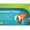 Sylimarol Detox Capsules, No. 30 - Herbapol Poznań