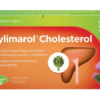Sylimarol Cholesterol Capsules, No. 30 - Herbapol Poznań