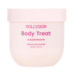 hollyskin body butter cashmere Питательный баттер для тела HOLLYSKIN Body Treat Cashmere 200g