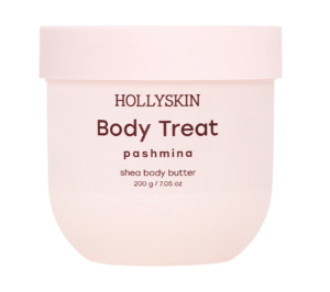 Питательный баттер для тела HOLLYSKIN Body Treat Pashmina 200g