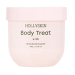 Питательный баттер для тела HOLLYSKIN Body Treat Silk 200g