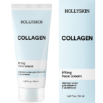 Лифтинг-крем для лица HOLLYSKIN Collagen с коллагеном 50ml