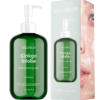 HOLLYSKIN Deep-Cleansing Hydrophilic Oil with Ginkgo Biloba Extract, 200 ml