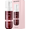 HOLLYSKIN Glycolic Acid Exfoliating Facial Foam with Glycolic Acid and Maple Sap Extract, 150 ml