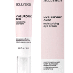 Крем для кожи вокруг глаз HOLLYSKIN Hyaluronic Acid с гиалуроновой кислотой 10ml