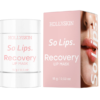 Восстанавливающая маска для губ HOLLYSKIN So Lips 15g