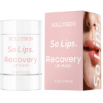 Восстанавливающая маска для губ HOLLYSKIN So Lips 15g