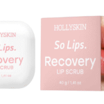 Восстанавливающий скраб для губ HOLLYSKIN So Lips 40g